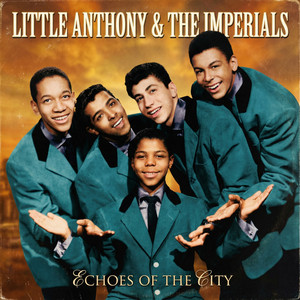 Two People in the World by Little Anthony, Little Anthony & The Imperials, The Imperials