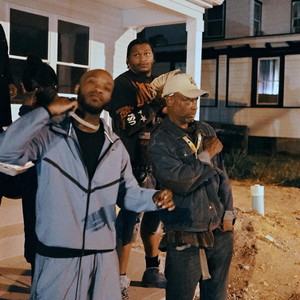 Its Dunkin by We$t$ide Will, Moneywayy Mess