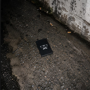 Lost Project File by Uncle Craig