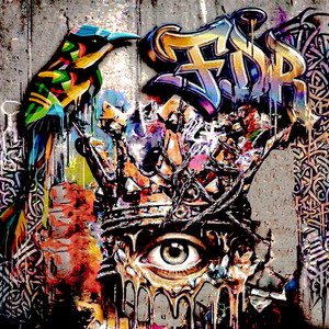 FDR by Under 503