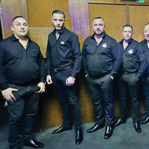 Dubaj Studio - Roland Band Smižany Zakamlom man