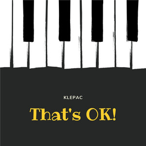 Klepac - That's OK