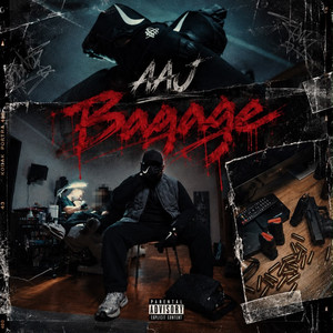 Bagage by AAJ, KG Family