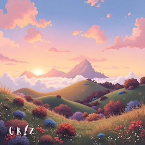 Somewhere in the Sunset by G R I Z