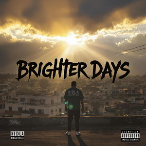 brighter days by RIDLA