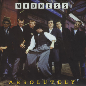 Baggy Trousers - Madness