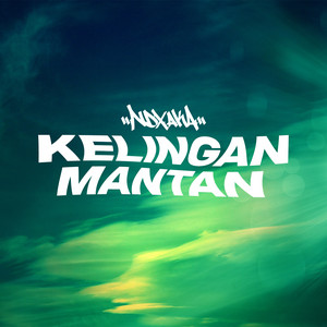 NDX A.K.A - Kelingan Mantan