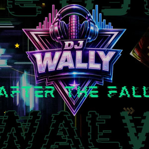 After The Fall by Dj Wally