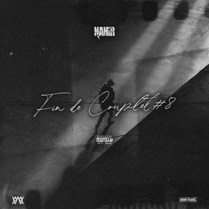 Fin de couplet #8 by Nahir