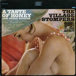 Murmurio by The Village Stompers