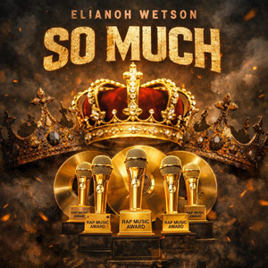 So much by Elianoh Wetson