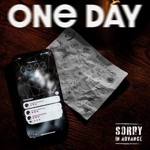 One Day by Sorry in Advance