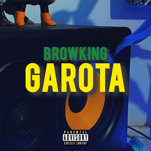 Garota by Browking
