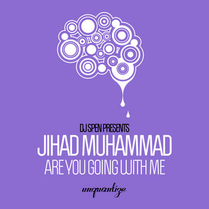Jihad Muhammad