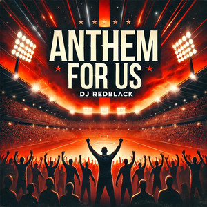 Portada de Anthem For Us