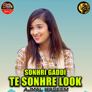 Ajmal Waseem - Sonhri Gaddi Te Sonhre Look