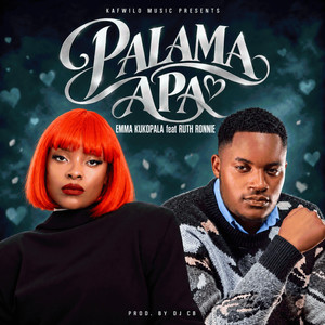 Palama apa by Emma kukopala, Ruth Ronnie