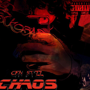 Caustic by CFN $TZZ