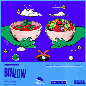 Soup or Salad