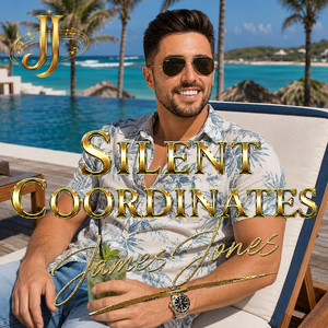 Silent Coordinates by James Jones