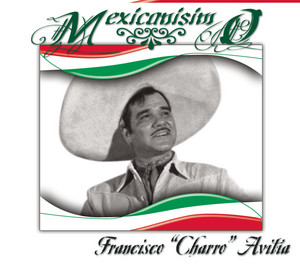 Mexicanísimo cover