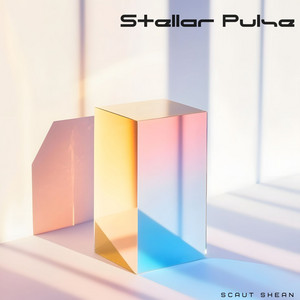 Stellar Pulse by Scaut Shean