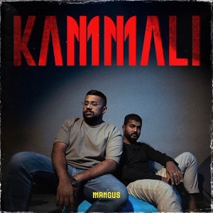 MANGUS - Kammali