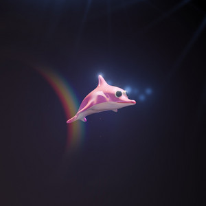 What is my Porpoise? - Album by Dolphin Hyperspace | Spotify