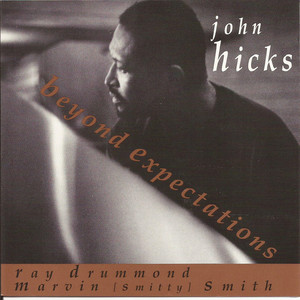 Beyond Expectations album