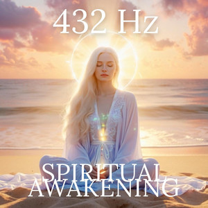 Spiritual Awakening Healing Frequency 432 Hz Pleiadian Light Codes