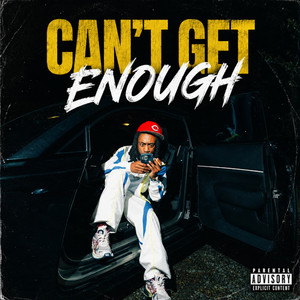 Can’t Get Enough by Banks DaYoungan