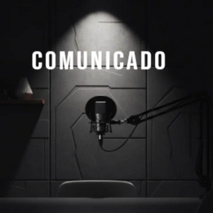 Comunicado by judas12