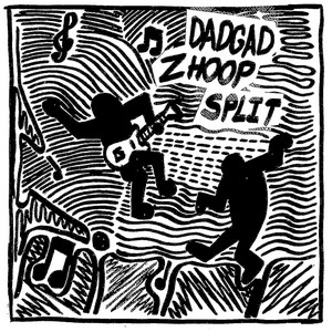 I is Another by DADGAD