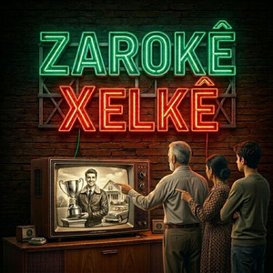 Geppo - ZAROKÊ XELKÊ