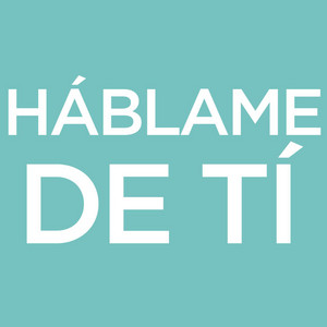 Háblame De Tí (feat. Chucho Rivas) by Ricardo Inzunza, Chucho Rivas