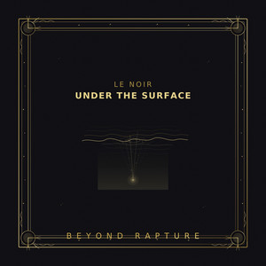 Under The Surface by Atlasto