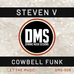 Steven V cover