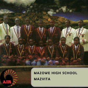 Mazowe High School - Zvandareva (Instrumental)