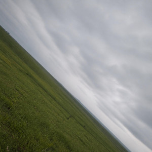 Dutch Angle by Polder