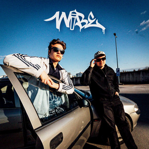 Tässä on Wibe by Wibe