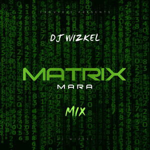 Dj Wizkel - MATRIX MARA 2