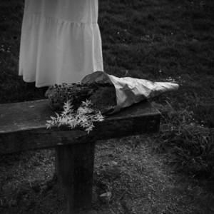 Already Gone by Clara McHugh