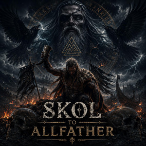 SKOL TO ALLFATHER by Apexwolf Beats