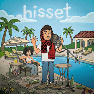 hisset by Gökay