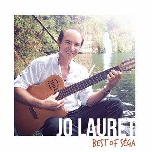 JO LAURET - Casse Pas La Tête