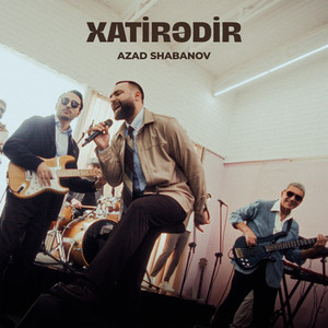 Xatirədir by Azad Shabanov
