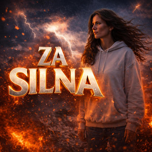 PollyTunes - Za silna