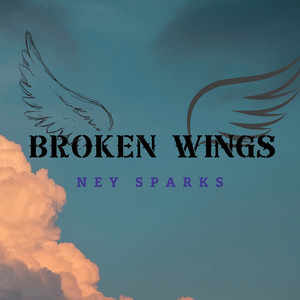 You're the Ghost of My Memories by Ney Sparks