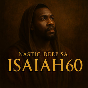 Isaiah 60 by Nastic Deep SA