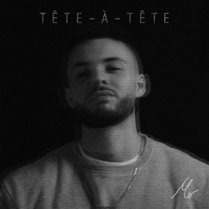 Tête À Tête by Mo, Reverse